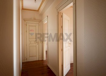 Hall / corridoio - Trilocale Via Genova
 
41, Gravina in Puglia - foto 2