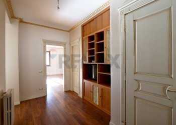 Hall / corridoio - Trilocale Via Genova
 
41, Gravina in Puglia - foto 10