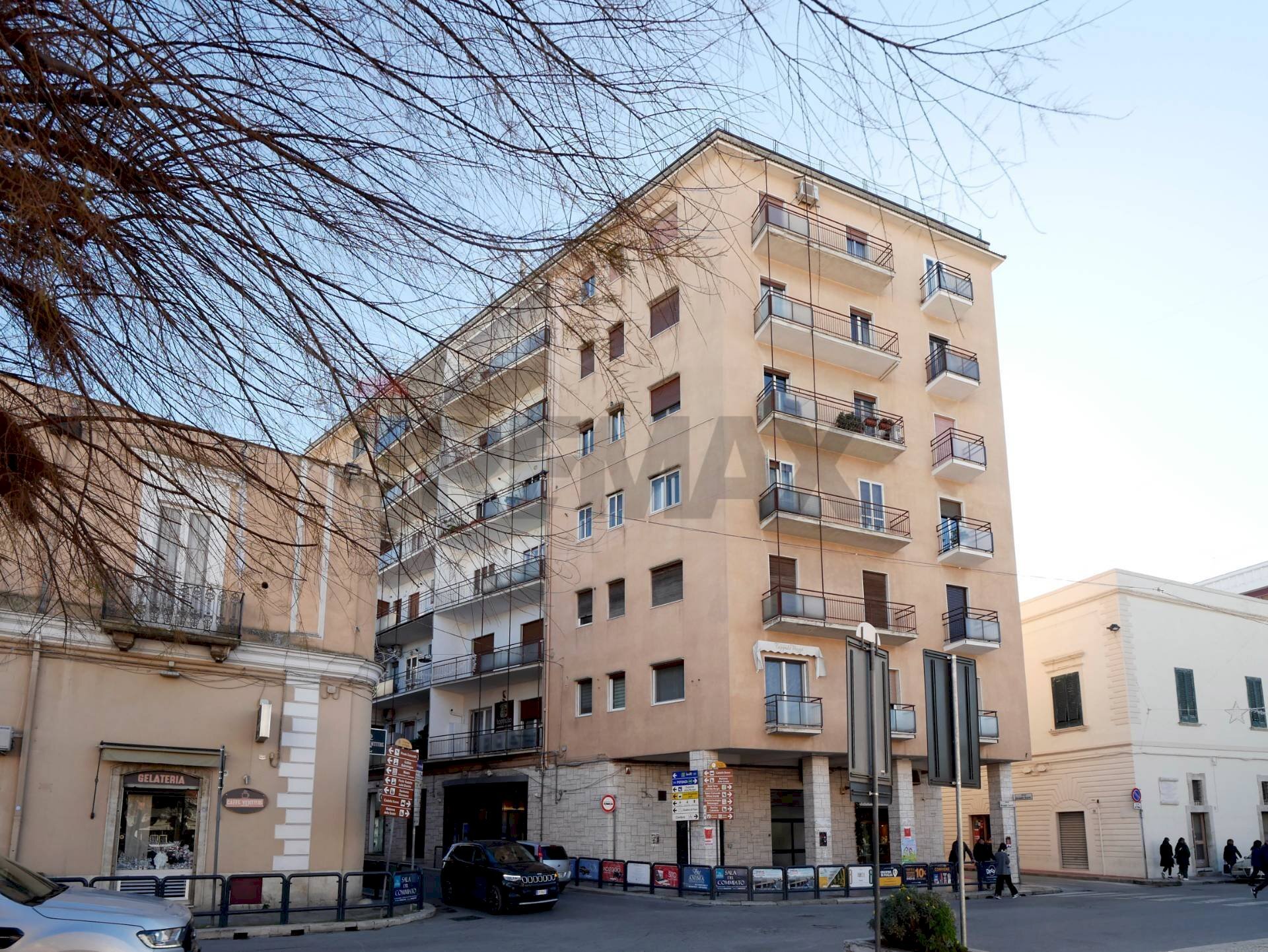 Edificio all\'aperto - Appartamento Corso Canio Musacchio
 
6, Gravina in Puglia - foto 1