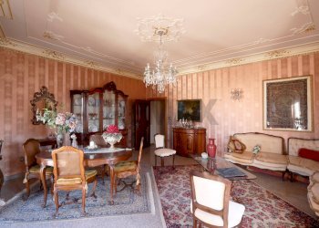 Sala da pranzo - Appartamento Corso Canio Musacchio
 
6, Gravina in Puglia - foto 3