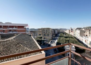 Balcone - Appartamento Corso Canio Musacchio
 
6, Gravina in Puglia - foto 4