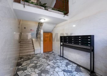 Ricezione / Lobby - Appartamento Corso Canio Musacchio
 
6, Gravina in Puglia - foto 7
