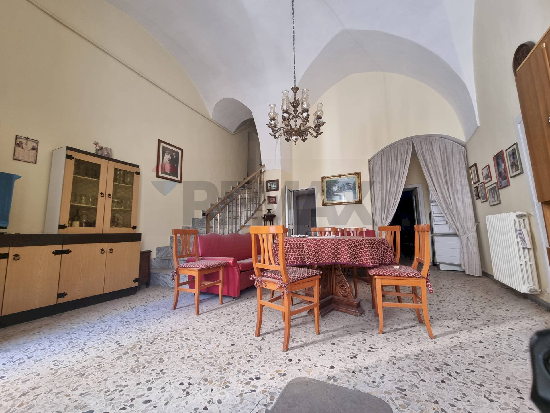 Sala da pranzo - Independent house Via Museo
 
1/5, Gravina in Puglia - photo 2