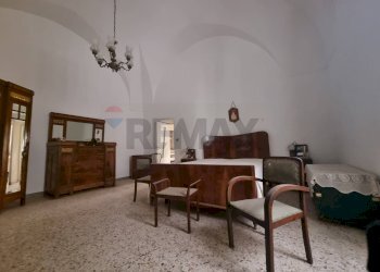 Soggiorno - Casa indipendente Via Museo
 
1/5, Gravina in Puglia - foto 4