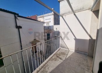 Balcone - Casa indipendente Via Museo
 
1/5, Gravina in Puglia - foto 16