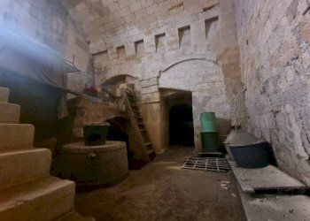 Cantina - Casa indipendente Via Museo
 
1/5, Gravina in Puglia - foto 19