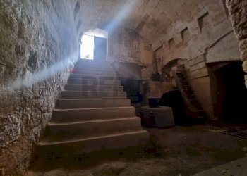 Scale - Casa indipendente Via Museo
 
1/5, Gravina in Puglia - foto 20