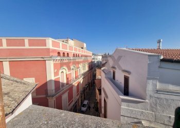 Edificio all\'aperto - Casa indipendente Via Museo
 
1/5, Gravina in Puglia - foto 21