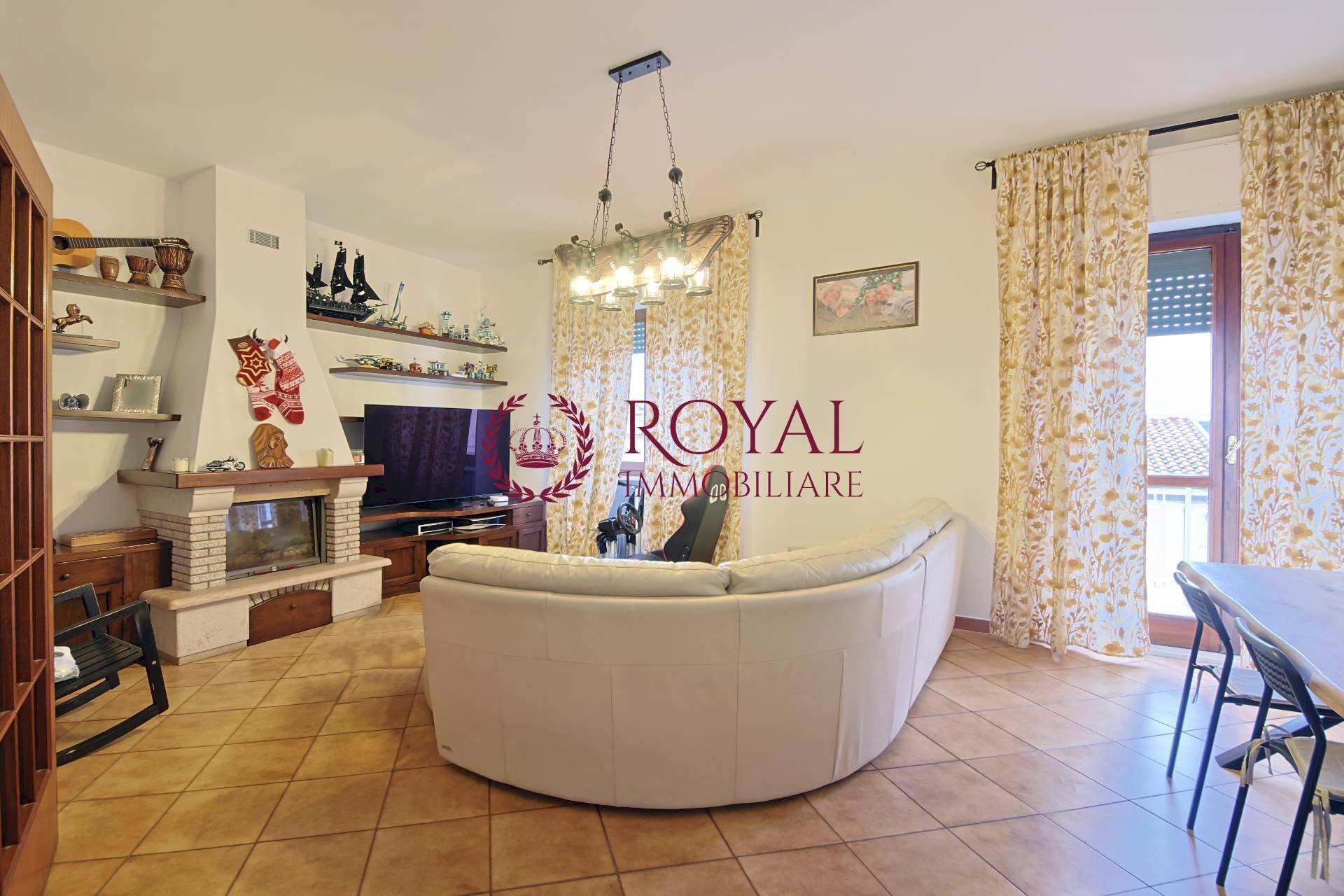 Foto 1 - Four-room apartment Via Di Salviano, Livorno - photo 1