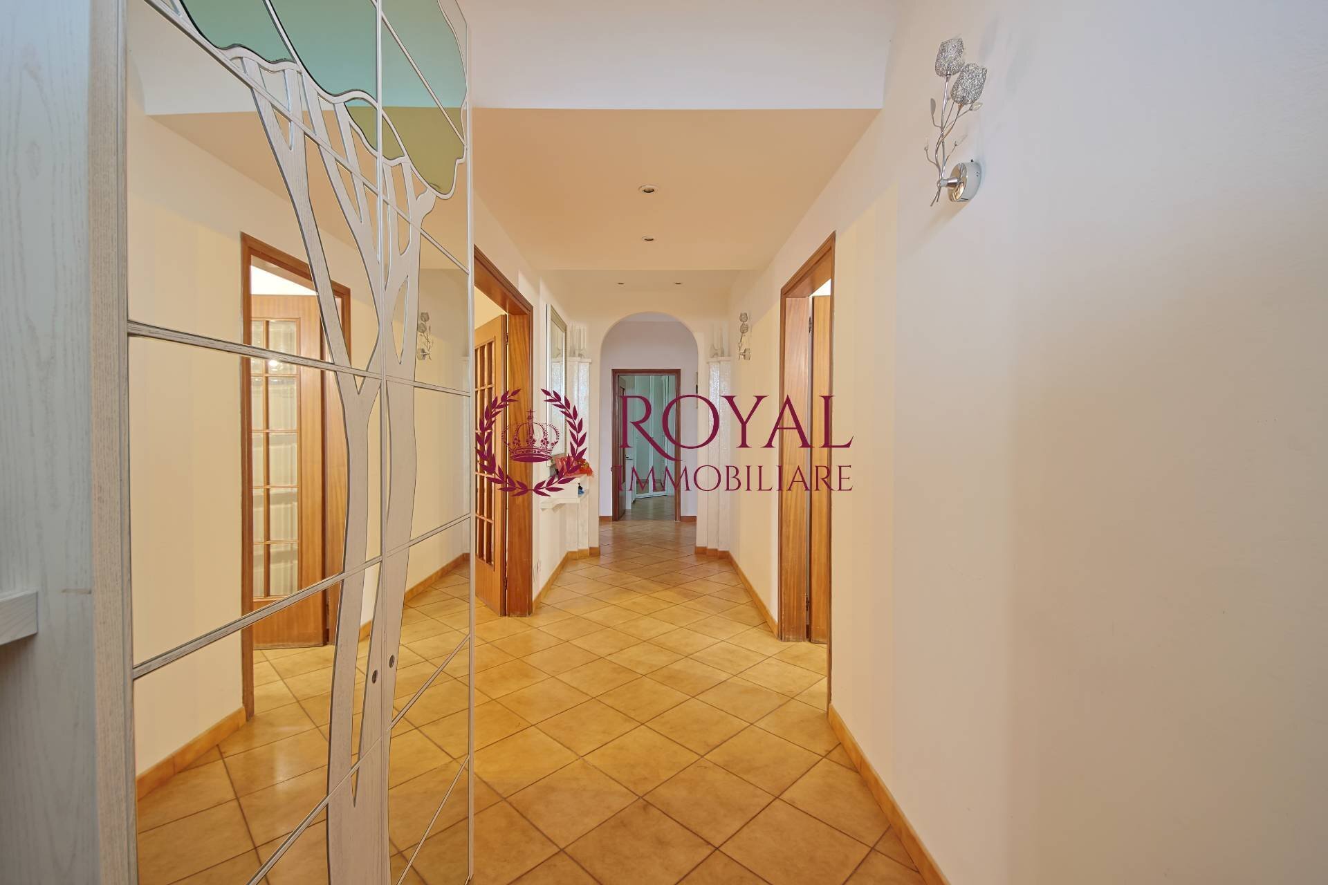 Foto 2 - Four-room apartment Via Di Salviano, Livorno - photo 2