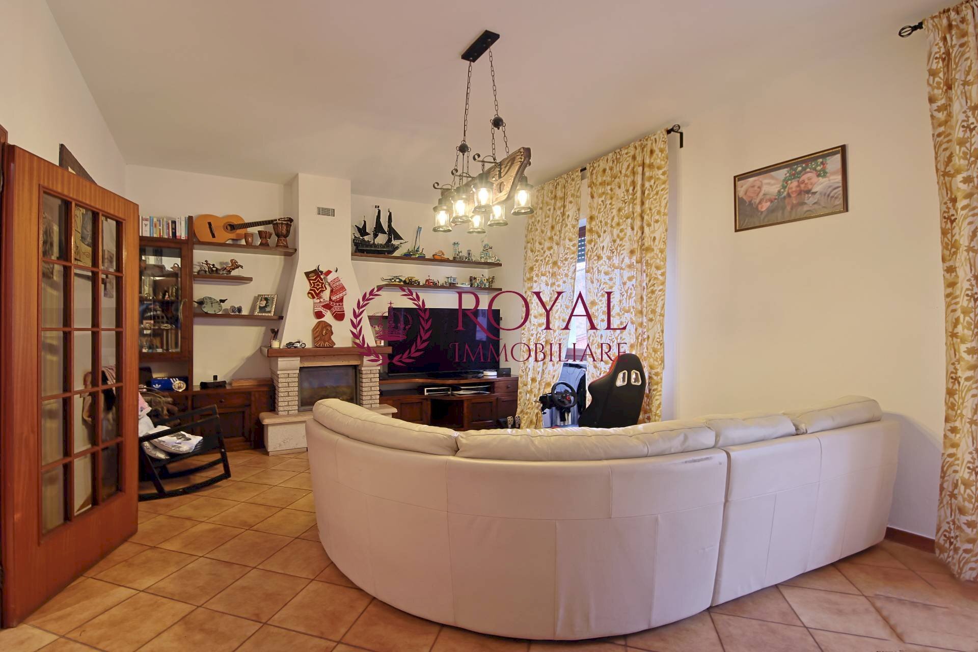 Foto 3 - Four-room apartment Via Di Salviano, Livorno - photo 3