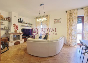 Foto 1 - Quadrilocale Via Di Salviano, Livorno - foto 1
