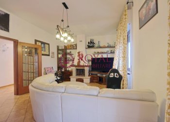 Foto 5 - Quadrilocale Via Di Salviano, Livorno - foto 5