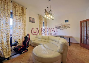 Foto 6 - Quadrilocale Via Di Salviano, Livorno - foto 6