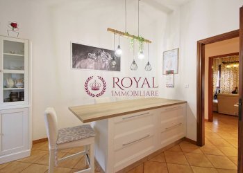 Foto 16 - Quadrilocale Via Di Salviano, Livorno - foto 16