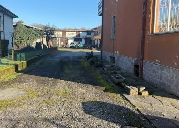 Giardino - Villa via Manzoni
 
19, Brebbia - foto 4