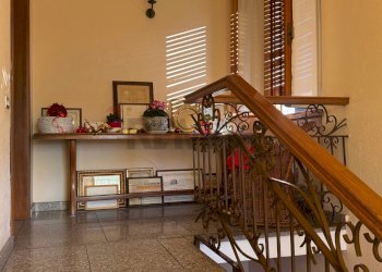 Scale - Villa via Manzoni
 
19, Brebbia - foto 7