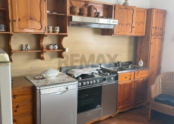 Cucina - Villa via Manzoni
 
19, Brebbia - foto 9