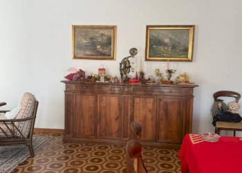 Sala da pranzo - Villa via Manzoni
 
19, Brebbia - foto 18