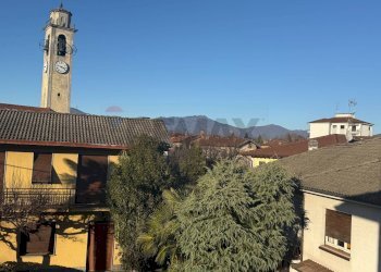 Edificio all\'aperto - Villa via Manzoni
 
19, Brebbia - foto 30