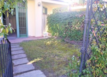 giardino - Two-room apartment Via Circonvallazione
 
30, Pecetto Torinese - photo 1