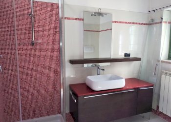 bagno - Two-room apartment Via Circonvallazione
 
30, Pecetto Torinese - photo 9