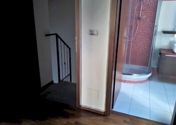 corridoio - Two-room apartment Via Circonvallazione
 
30, Pecetto Torinese - photo 10