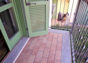 balcone - Two-room apartment Via Circonvallazione
 
30, Pecetto Torinese - photo 12