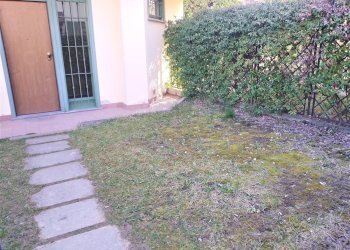 giardino - Two-room apartment Via Circonvallazione
 
30, Pecetto Torinese - photo 14