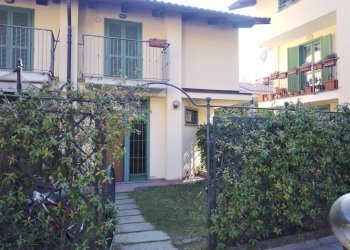 facciata - Two-room apartment Via Circonvallazione
 
30, Pecetto Torinese - photo 15