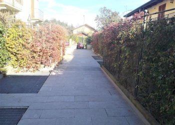 vista - Two-room apartment Via Circonvallazione
 
30, Pecetto Torinese - photo 16