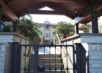 ingresso - Two-room apartment Via Circonvallazione
 
30, Pecetto Torinese - photo 17