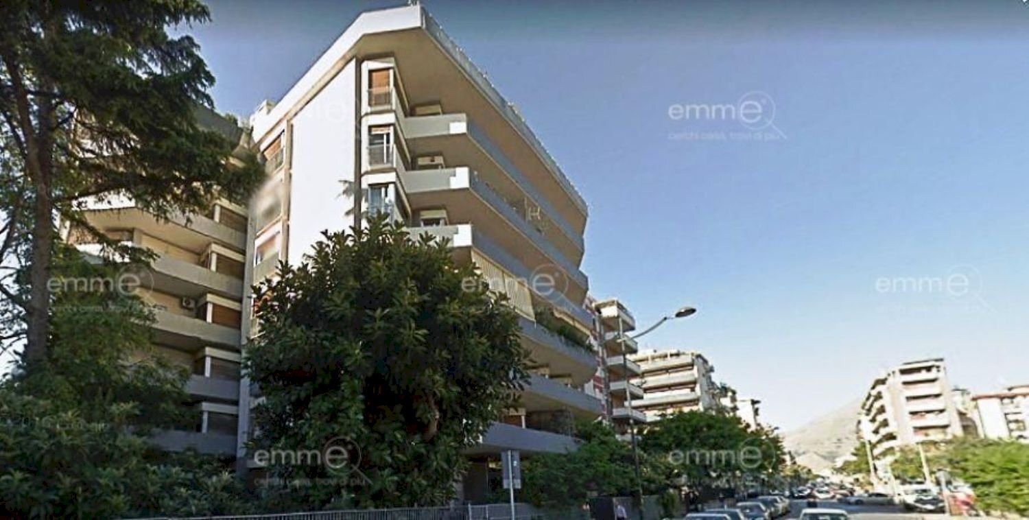 vista - Two-room apartment Principe di Paternò
 
76, Palermo - photo 1