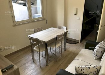 soggiorno - Two-room apartment Principe di Paternò
 
76, Palermo - photo 2