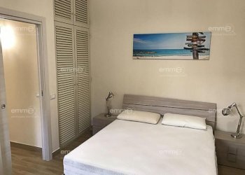 camera da letto - Two-room apartment Principe di Paternò
 
76, Palermo - photo 5