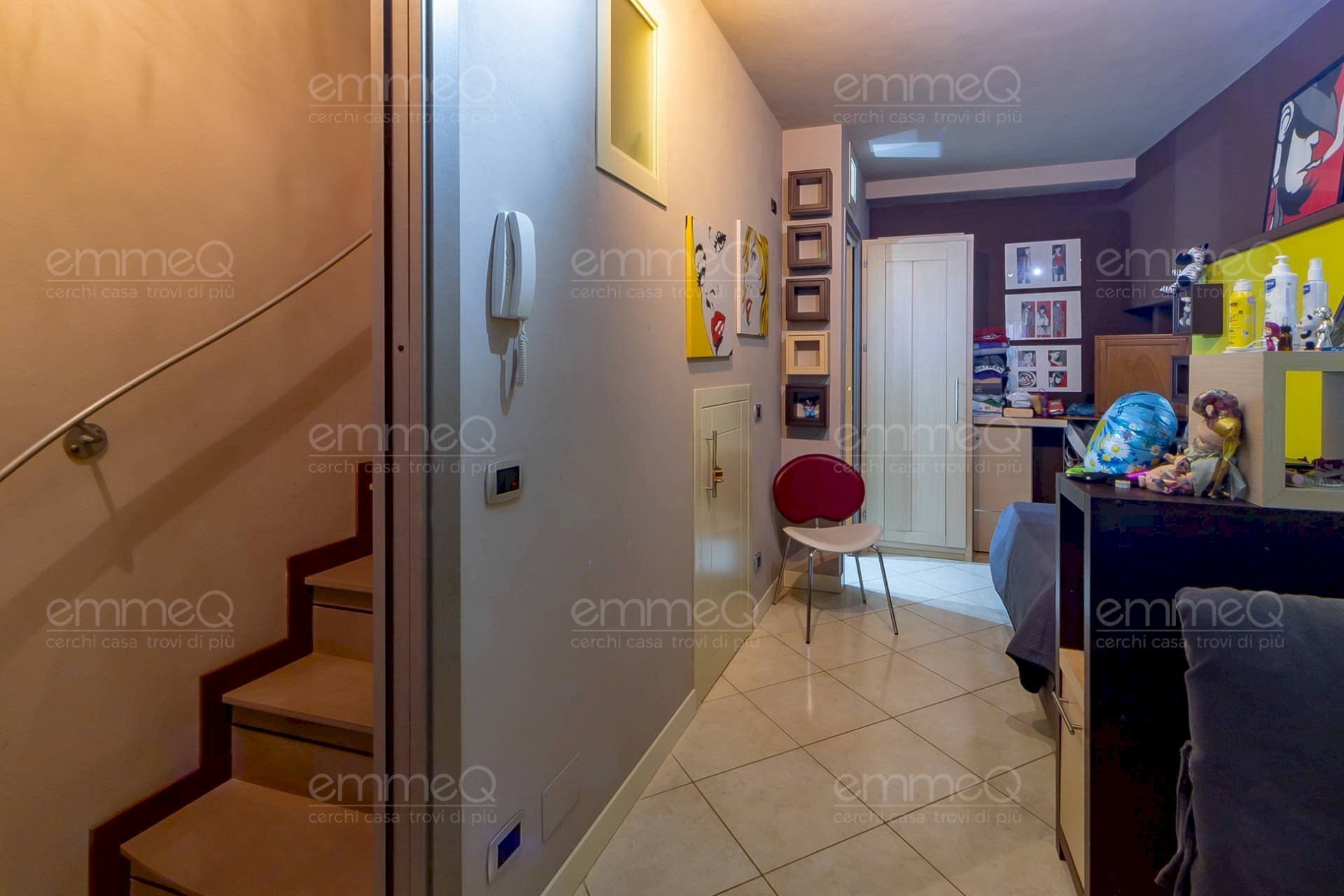 Foto 2 - Independent house Via Cavour
 
49, Castelbuono - photo 2