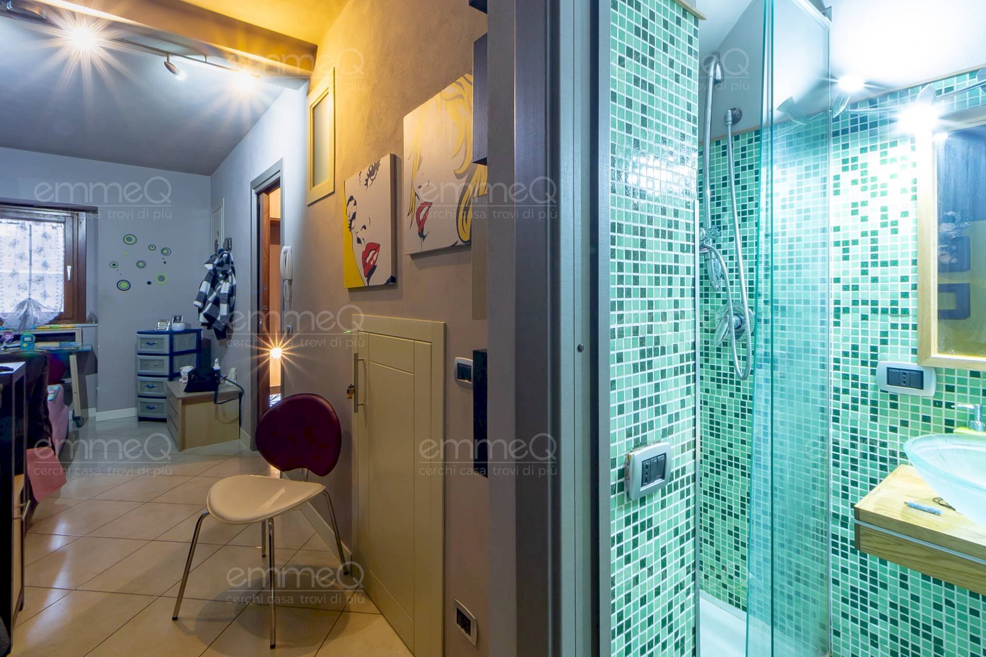 Foto 3 - Independent house Via Cavour
 
49, Castelbuono - photo 3