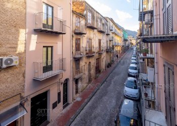 Foto 8 - Independent house Via Cavour
 
49, Castelbuono - photo 8