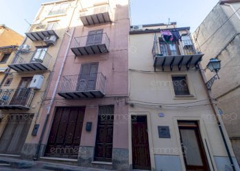 Foto 25 - Independent house Via Cavour
 
49, Castelbuono - photo 25