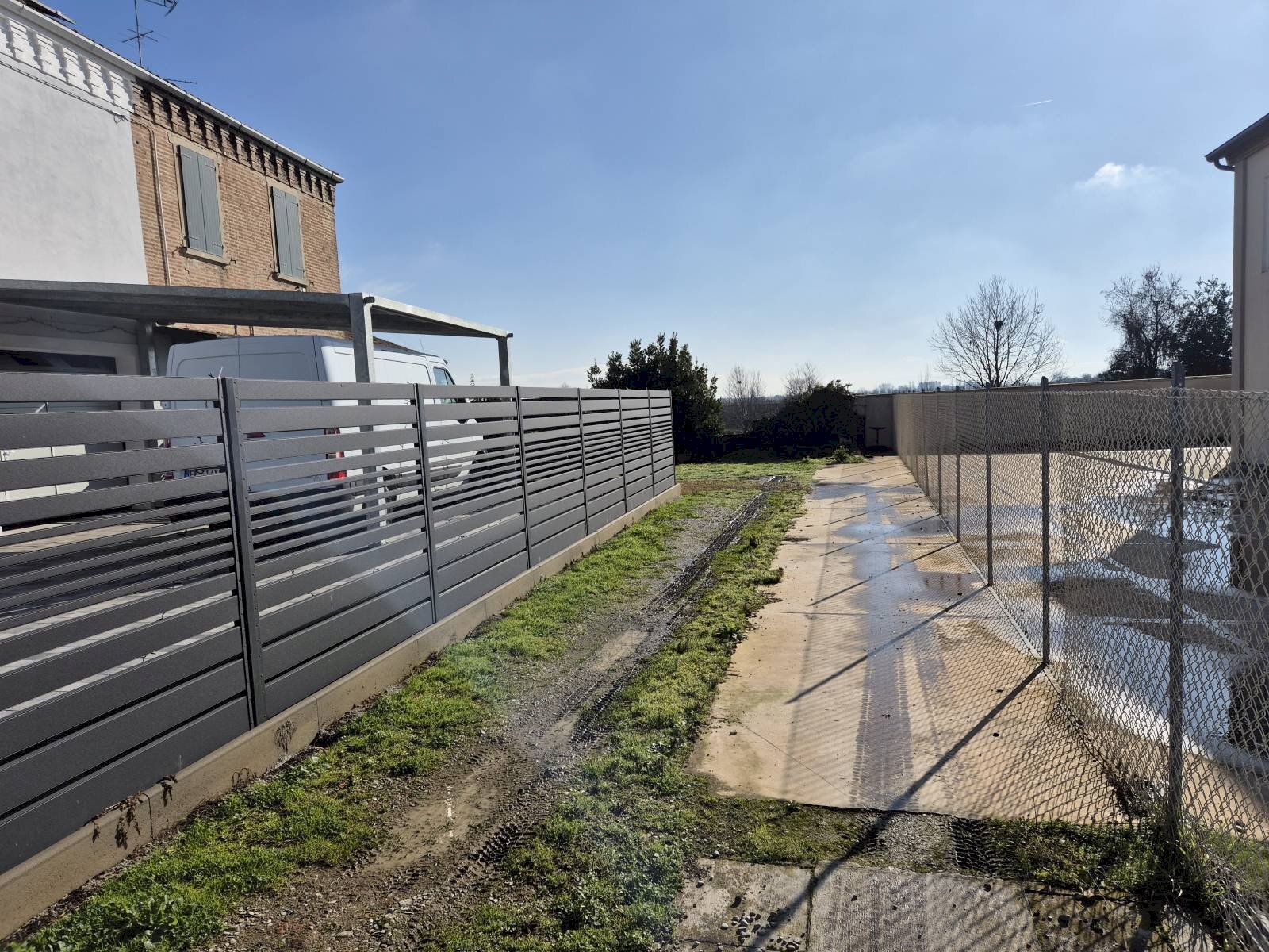 Foto 2 - Casa indipendente VIA ARGINE VECCHIO
 
80, Terre del Reno - foto 2