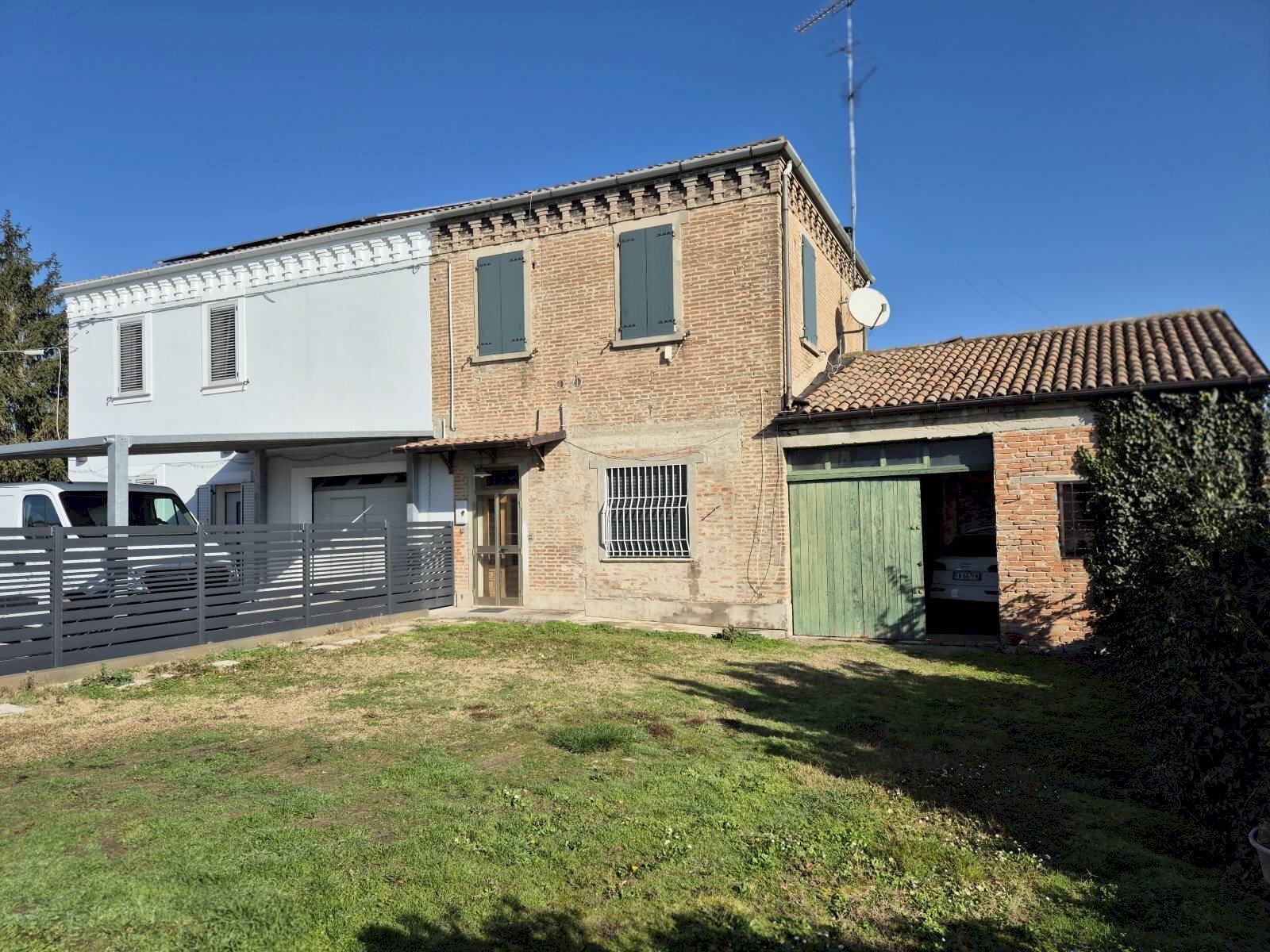 Foto 3 - Casa indipendente VIA ARGINE VECCHIO
 
80, Terre del Reno - foto 3