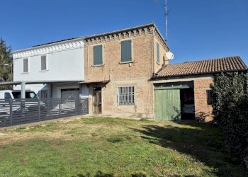 Foto 3 - Casa indipendente VIA ARGINE VECCHIO
 
80, Terre del Reno - foto 3