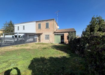 Foto 4 - Casa indipendente VIA ARGINE VECCHIO
 
80, Terre del Reno - foto 4