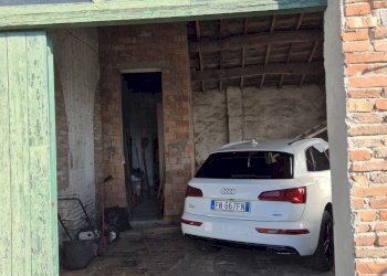 Foto 7 - Casa indipendente VIA ARGINE VECCHIO
 
80, Terre del Reno - foto 7