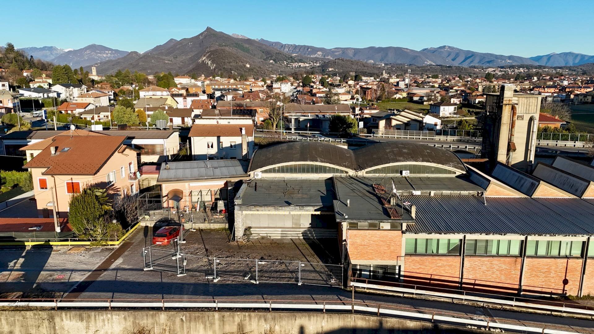 Foto 1 - Shed Via Monte Sant'Elia
 
14, Induno Olona - photo 1