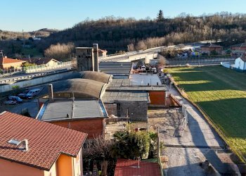 Foto 2 - Capannone Via Monte Sant'Elia
 
14, Induno Olona - foto 2