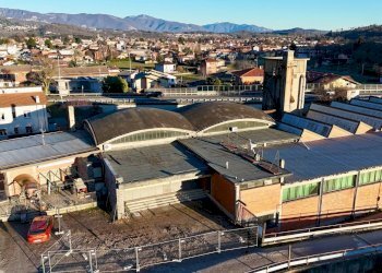 Foto 4 - Capannone Via Monte Sant'Elia
 
14, Induno Olona - foto 4