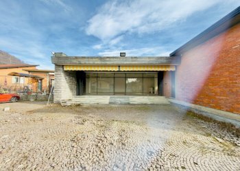 Foto 5 - Capannone Via Monte Sant'Elia
 
14, Induno Olona - foto 5