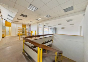 Foto 12 - Capannone Via Monte Sant'Elia
 
14, Induno Olona - foto 12