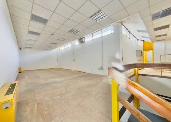 Foto 13 - Capannone Via Monte Sant'Elia
 
14, Induno Olona - foto 13